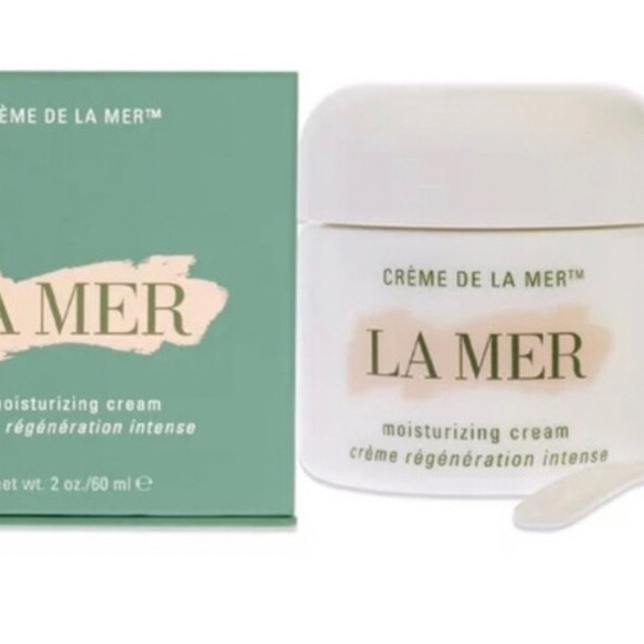 La Mer Moisturizing Cream - Picture 3 of 6